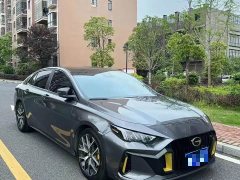 Trumpchi Leopard 270T DCT J16 - ფოტო 3