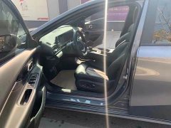 Trumpchi Leopard 270T DCT J16 - ფოტო 4