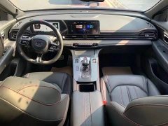 Trumpchi Leopard 270T DCT J16 - ფოტო 5