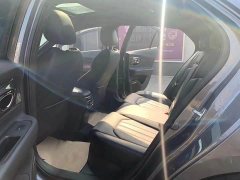 Trumpchi Leopard 270T DCT J16 - ფოტო 6
