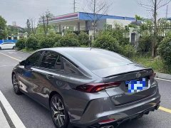 Trumpchi Leopard 270T DCT J16 - ფოტო 7