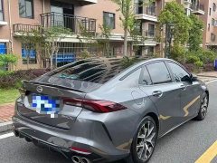 Trumpchi Leopard 270T DCT J16 - ფოტო 9