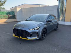 SAIC MG6 2021 Pro 1.5T Automatic Trophy Luxury Edition - ფოტო 1