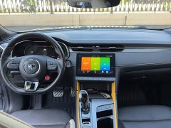 SAIC MG6 2021 Pro 1.5T Automatic Trophy Luxury Edition - ფოტო 12