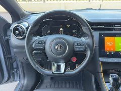 SAIC MG6 2021 Pro 1.5T Automatic Trophy Luxury Edition - ფოტო 13