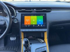 SAIC MG6 2021 Pro 1.5T Automatic Trophy Luxury Edition - ფოტო 14
