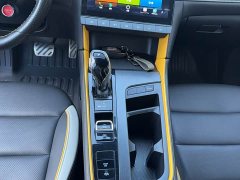 SAIC MG6 2021 Pro 1.5T Automatic Trophy Luxury Edition - ფოტო 15