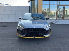 SAIC MG6 2021 Pro 1.5T Automatic Trophy Luxury Edition - ფოტო 2