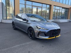 SAIC MG6 2021 Pro 1.5T Automatic Trophy Luxury Edition - ფოტო 3