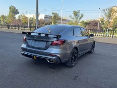 SAIC MG6 2021 Pro 1.5T Automatic Trophy Luxury Edition - ფოტო 4