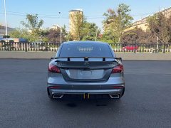SAIC MG6 2021 Pro 1.5T Automatic Trophy Luxury Edition - ფოტო 5