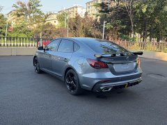 SAIC MG6 2021 Pro 1.5T Automatic Trophy Luxury Edition - ფოტო 6