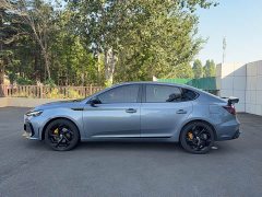SAIC MG6 2021 Pro 1.5T Automatic Trophy Luxury Edition - ფოტო 7