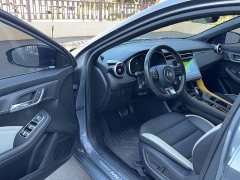SAIC MG6 2021 Pro 1.5T Automatic Trophy Luxury Edition - ფოტო 8