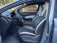 SAIC MG6 2021 Pro 1.5T Automatic Trophy Luxury Edition - ფოტო 9