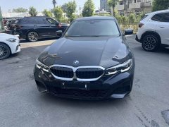 BMW 3 Series 325Li xDrive M Sport Package - ფოტო 2