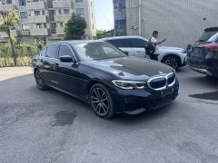 BMW 3 Series 325Li xDrive M Sport Package - ფოტო 3