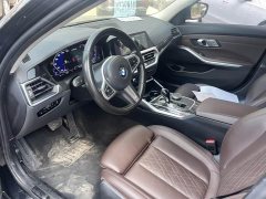 BMW 3 Series 325Li xDrive M Sport Package - ფოტო 4