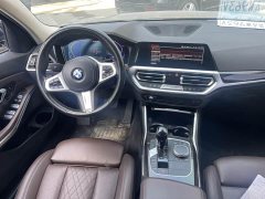 BMW 3 Series 325Li xDrive M Sport Package - ფოტო 6