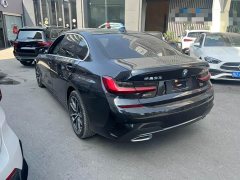 BMW 3 Series 325Li xDrive M Sport Package - ფოტო 7
