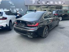 BMW 3 Series 325Li xDrive M Sport Package - ფოტო 9