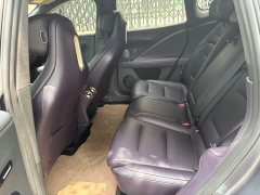 Avatr 07 Pro Extended Range - ფოტო 11