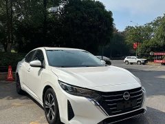 Nissan Sylphy 1.6L CVT Comfort Edition - ფოტო 1