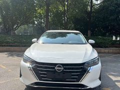 Nissan Sylphy 1.6L CVT Comfort Edition - ფოტო 3