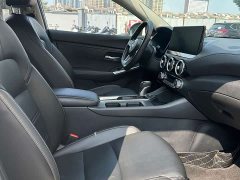 Nissan Sylphy 1.6L CVT Comfort Edition - ფოტო 4