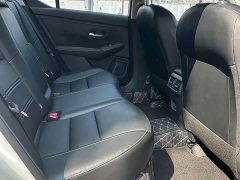 Nissan Sylphy 1.6L CVT Comfort Edition - ფოტო 5