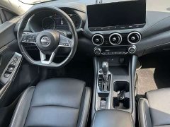 Nissan Sylphy 1.6L CVT Comfort Edition - ფოტო 6