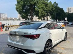 Nissan Sylphy 1.6L CVT Comfort Edition - ფოტო 7