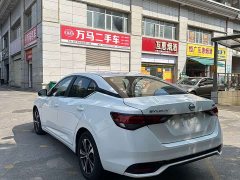 Nissan Sylphy 1.6L CVT Comfort Edition - ფოტო 9