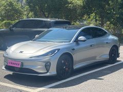 IM Motors Zhiji L6 Ultra - ფოტო 1