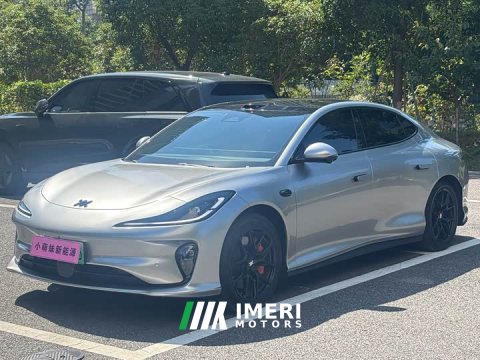 2025 IM Motors Zhiji L6 Ultra - ავტომობილი ჩინეთიდან