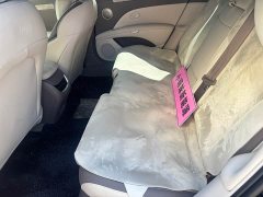 IM Motors Zhiji L6 Ultra - ფოტო 10