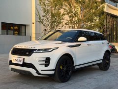 Land Rover Range Rover Evoque L 249PS Luxury Edition - photo 1