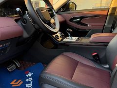 Land Rover Range Rover Evoque L 249PS Luxury Edition - photo 10