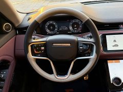 Land Rover Range Rover Evoque L 249PS Luxury Edition - photo 14