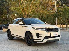 Land Rover Range Rover Evoque L 249PS Luxury Edition - photo 3