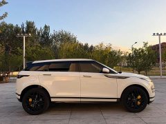 Land Rover Range Rover Evoque L 249PS Luxury Edition - photo 4