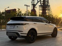 Land Rover Range Rover Evoque L 249PS Luxury Edition - photo 5