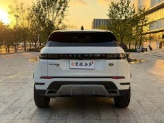 Land Rover Range Rover Evoque L 249PS Luxury Edition - photo 6