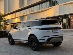 Land Rover Range Rover Evoque L 249PS Luxury Edition - photo 7