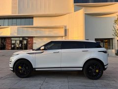 Land Rover Range Rover Evoque L 249PS Luxury Edition - photo 8