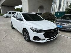Chevrolet Cruze Mild Hybrid RS 330T Automatic Exhilarating Edition - ფოტო 3