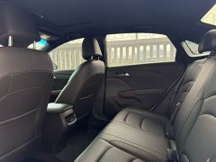 Chevrolet Cruze Mild Hybrid RS 330T Automatic Exhilarating Edition - ფოტო 5