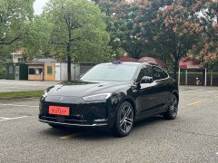 AITO M5 2025 Pure Electric Ultra Rear-Wheel Drive - ფოტო 1