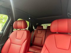 AITO M5 2025 Pure Electric Ultra Rear-Wheel Drive - ფოტო 11