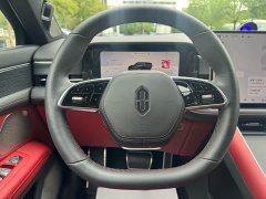 AITO M5 2025 Pure Electric Ultra Rear-Wheel Drive - ფოტო 13
